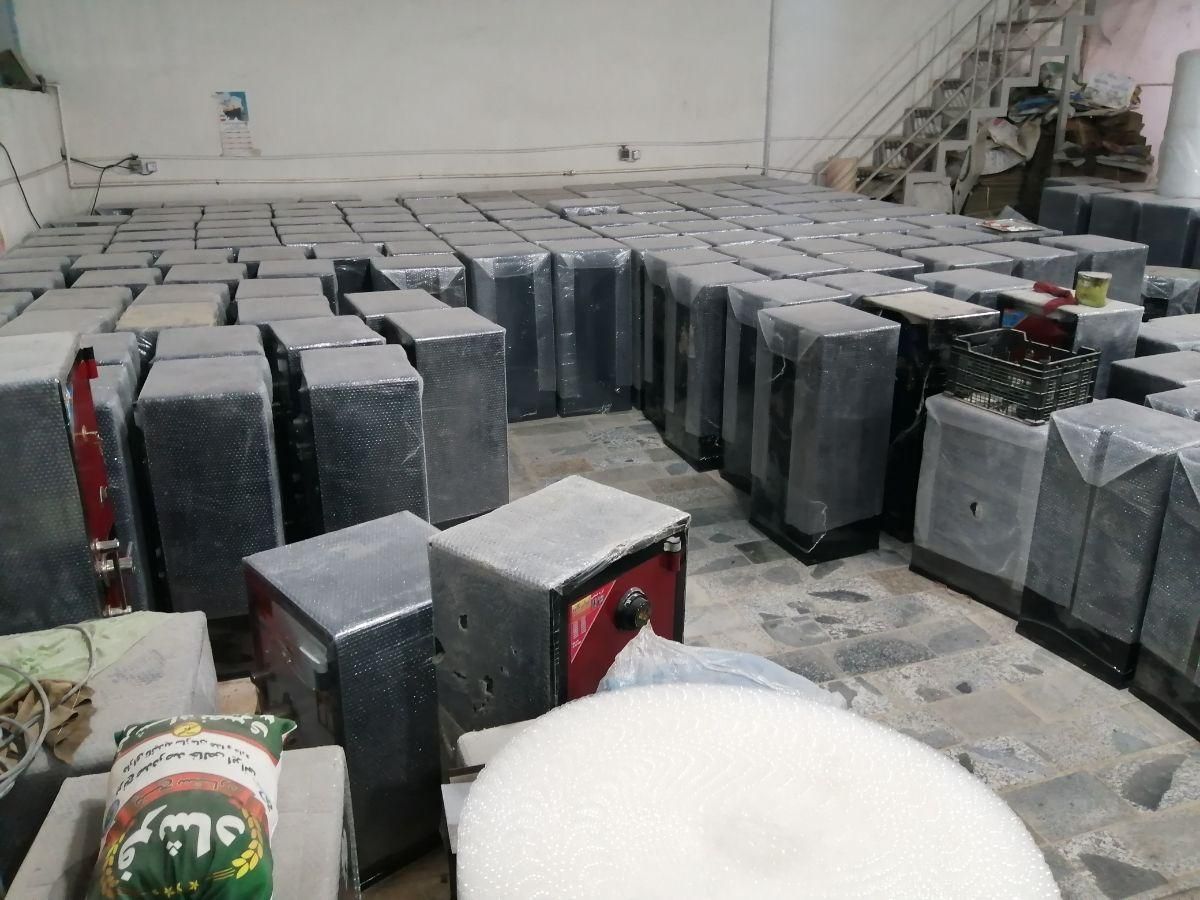 خرید،فروش و تعمیر انواع گاوصندوق|ابزارآلات|اصفهان, احمدآباد|دیوار