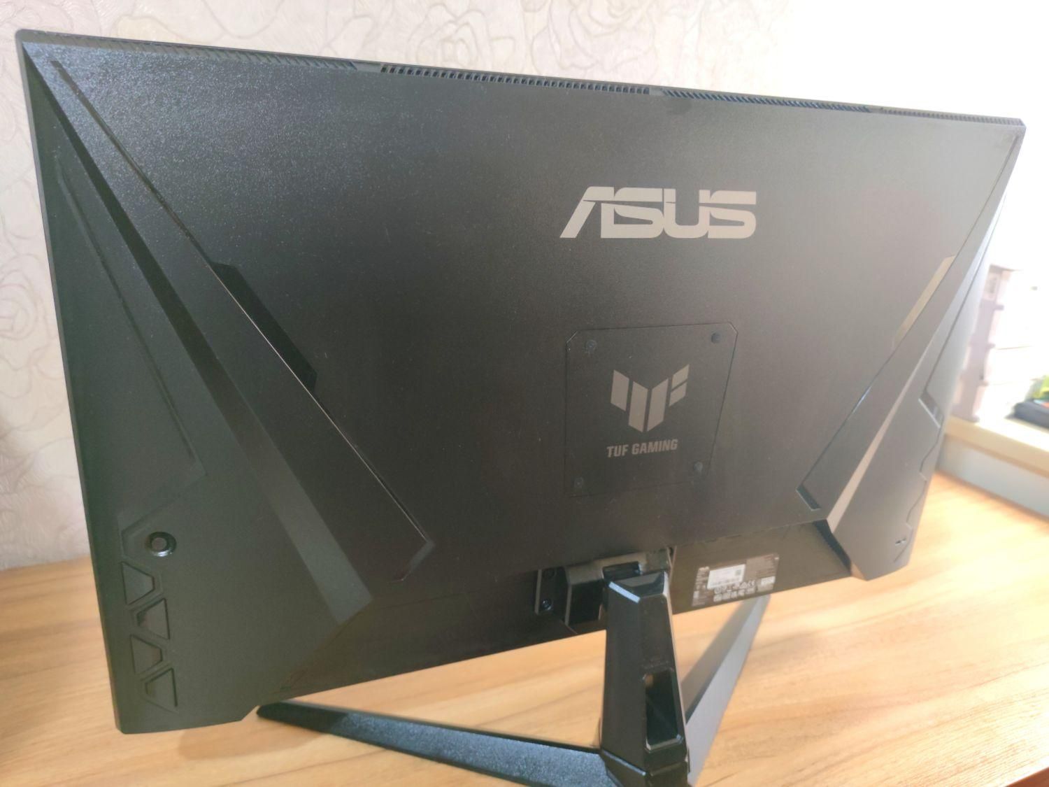 مانیتور ۳۲ اینچ TUF Gaming VG328QA1A|قطعات و لوازم جانبی رایانه|تهران, صادقیه|دیوار