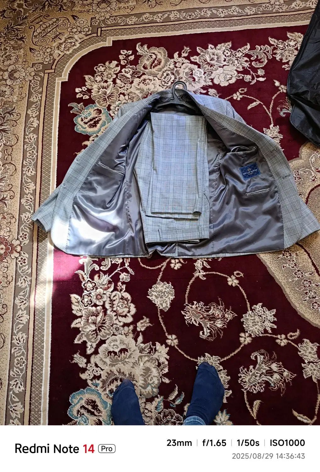 کت و شلوار|لباس|مشهد, کوی دروی|دیوار