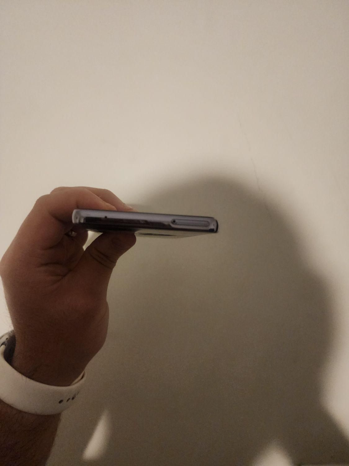 سامسونگ Galaxy A73 5G با حافظهٔ ۱۲۸ گیگابایت|موبایل|تهران, اختیاریه|دیوار