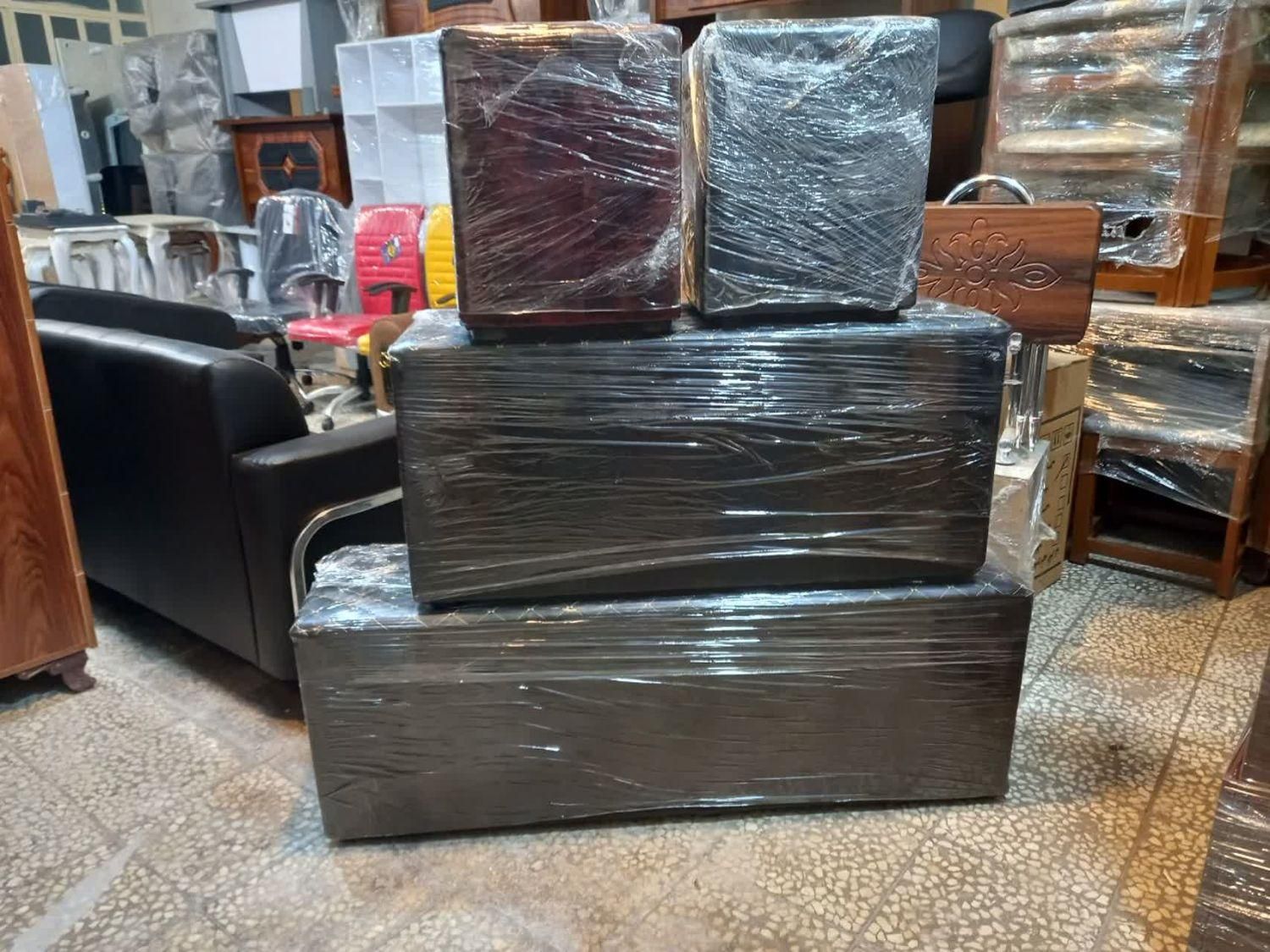 پاف|مبلمان خانگی و میز عسلی|کاشان, زیدی|دیوار