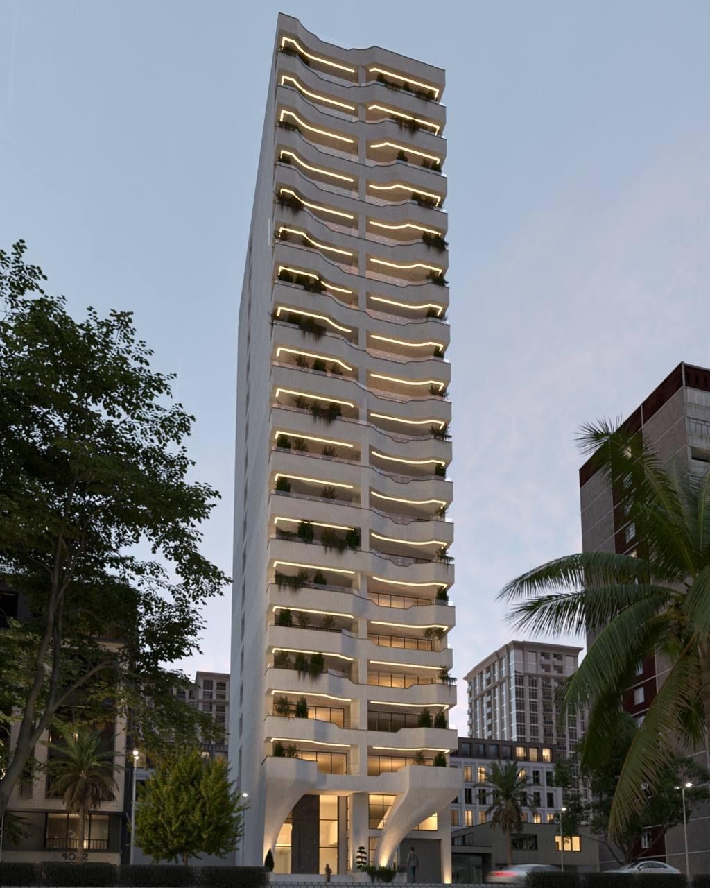 گلچین پیش فروش واحدهای ساحلی در سرخرود|پیش‌فروش املاک|سرخرود, |دیوار