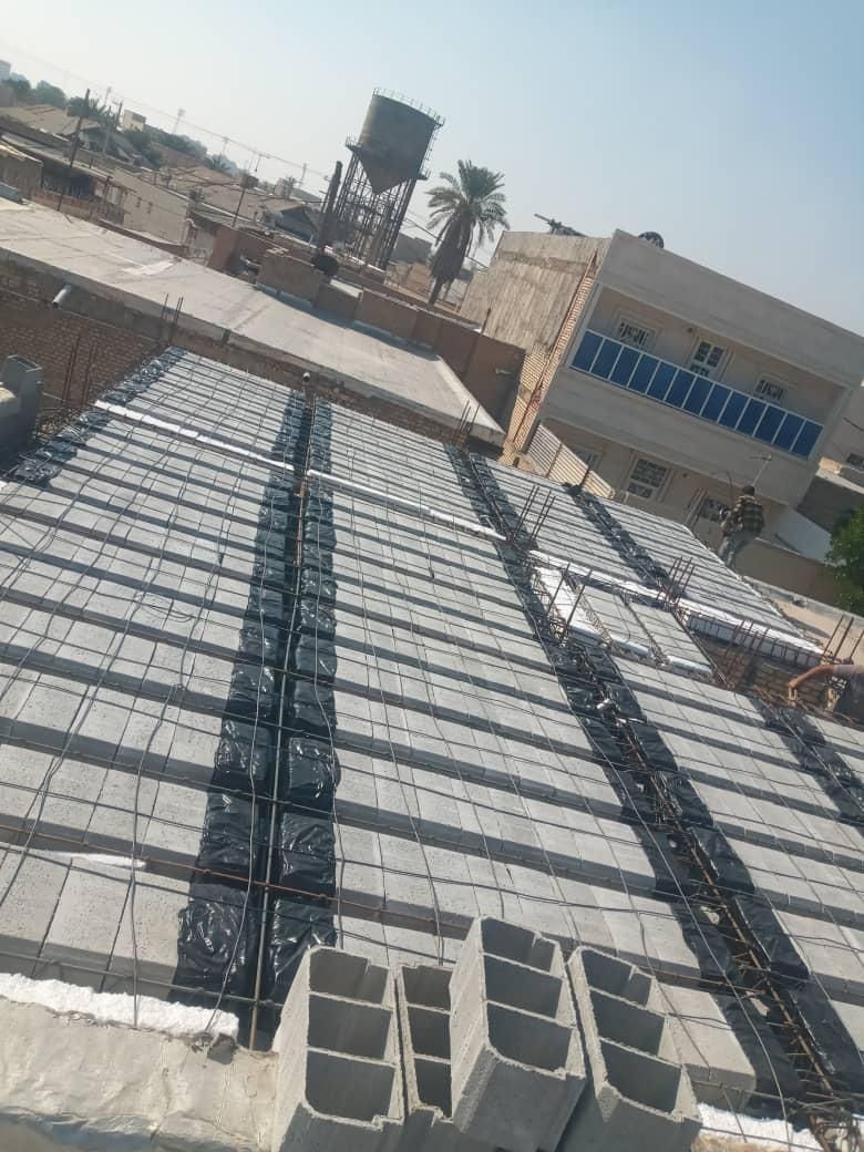 تیرچه و بلوک|خدمات پیشه و مهارت|آبادان, |دیوار