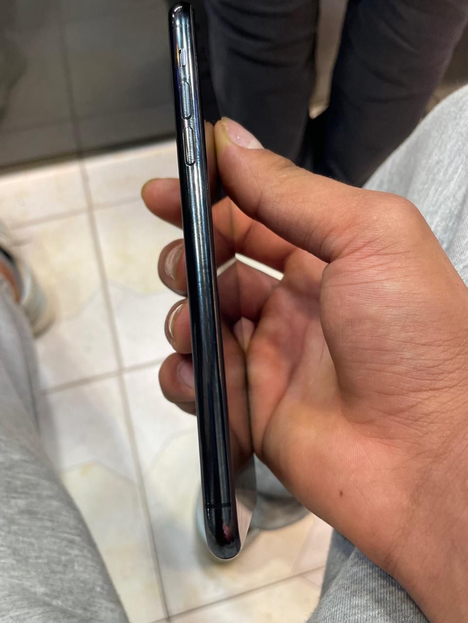 اپل iPhone 11 Pro Max با حافظهٔ ۶۴ گیگابایت|موبایل|الوند, |دیوار