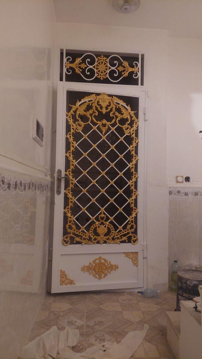 گچکاری و نقاشی ساختمان|خدمات پیشه و مهارت|کنارک, |دیوار