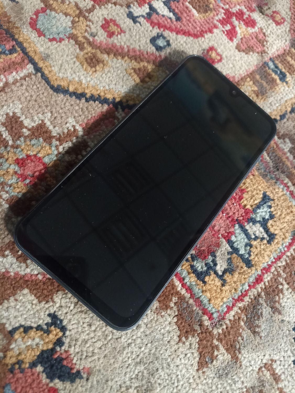 سامسونگ Galaxy A15 5G با حافظهٔ ۱۲۸ گیگابایت|موبایل|اصفهان, جویباره|دیوار