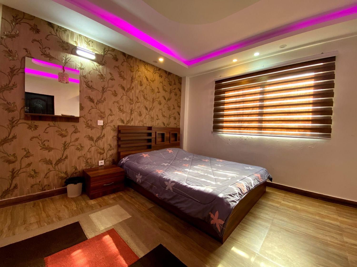 ۴ خواب استخرجکوزی فول گیم ساحلی|اجارهٔ کوتاه‌مدت ویلا و باغ|بابلسر, |دیوار