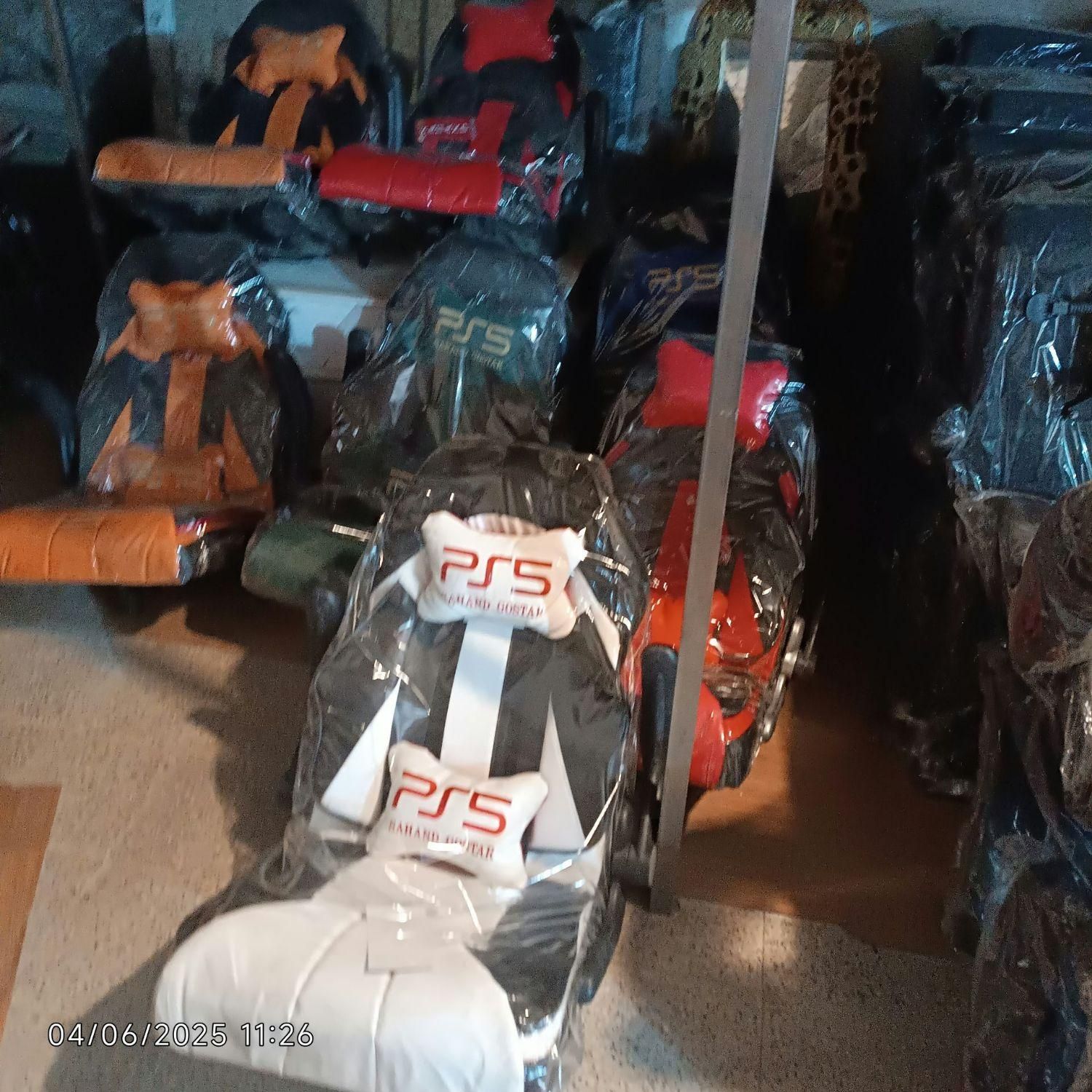 صندلی مدیریت|مبلمان اداری|مشهد, خواجه ربیع|دیوار