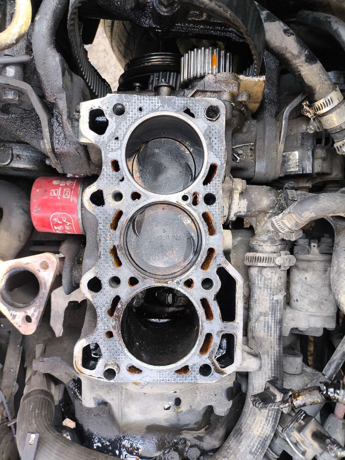 مکانیکی و اهنگری (قیمت مناسب)|خدمات موتور و ماشین|تبریز, |دیوار