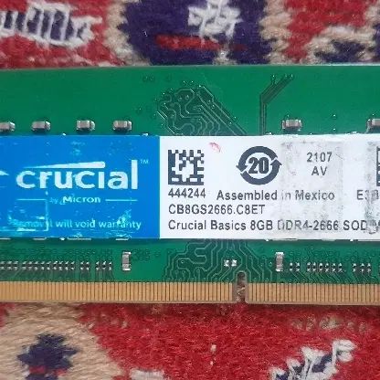ssd و Ram 8G و مودم|قطعات و لوازم جانبی رایانه|تهران, هفت چنار|دیوار