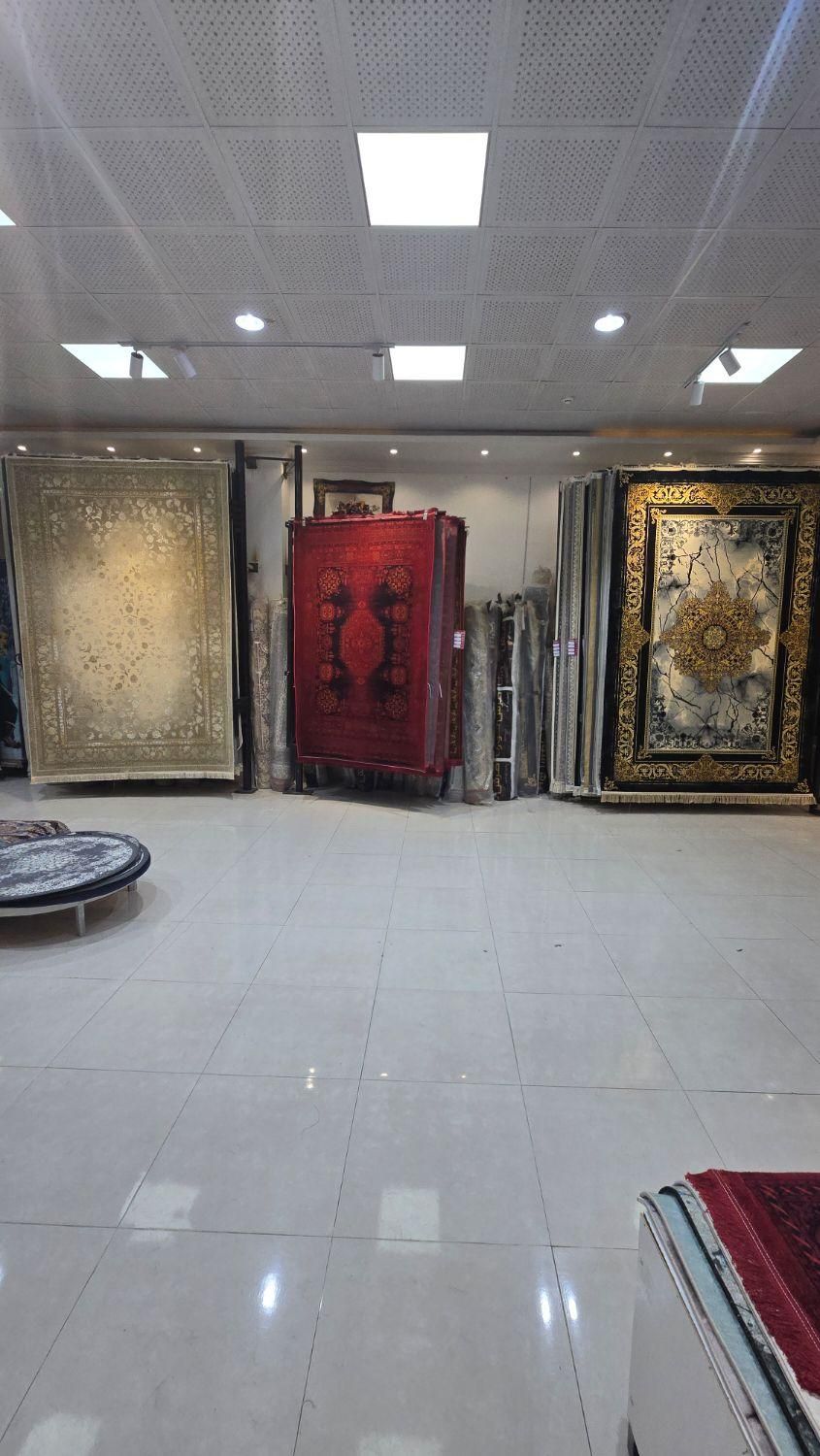فرش وگلیم مدرن|گلیم، جاجیم، گبه|ماکو, |دیوار