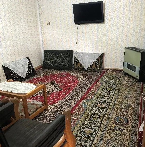 اجاره روزانه/هفتگی/ماهانه آپارتمان ۵۰ متری|اجارهٔ کوتاه‌مدت آپارتمان و سوئیت|فومن, |دیوار