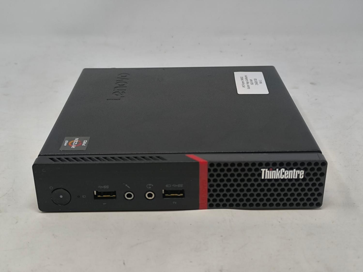 مینی کیس نسل 12 LENOVO رم16DDR5هاردm2 SSDگرافیک4GB|رایانه رومیزی|تهران, میدان ولیعصر|دیوار