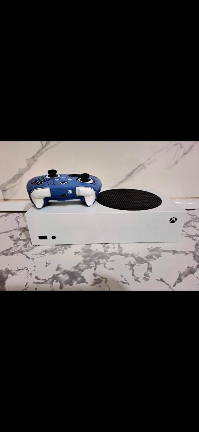 xbox سری اس نو|کنسول، بازی ویدئویی و آنلاین|تهران, مجیدیه|دیوار