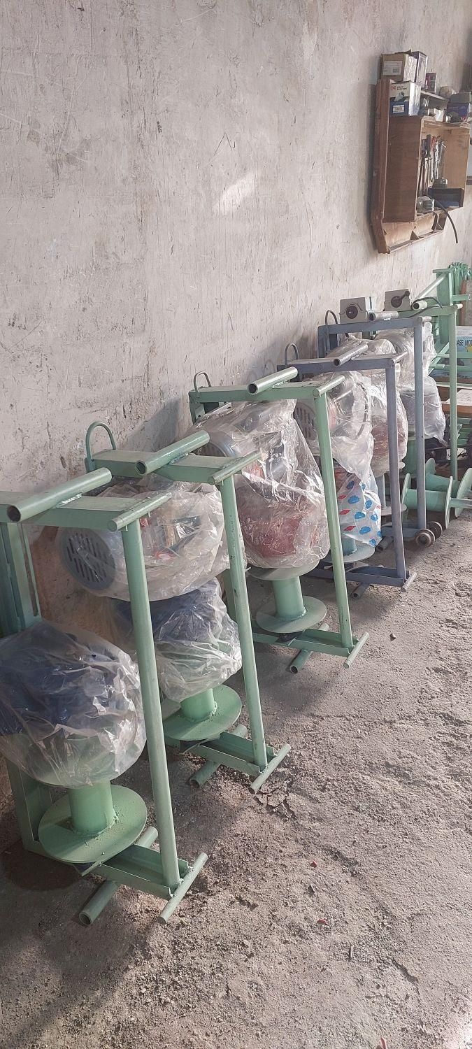 بالابر کالسکه باکس|ماشینآلات صنعتی|مشهد, نوید|دیوار