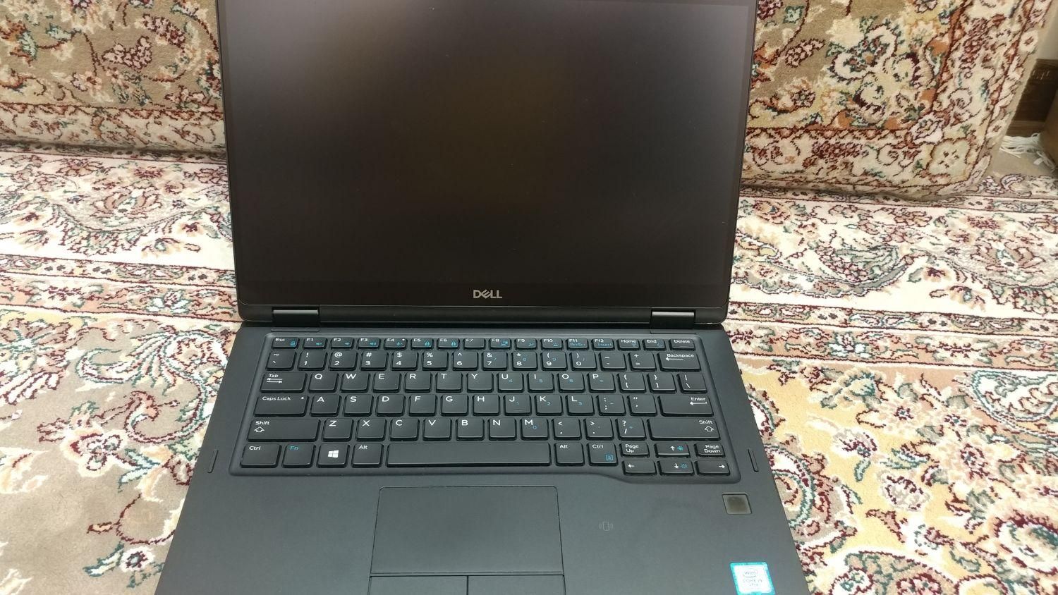 لپ تاپ Dell مدل 7390 2in-1|رایانه همراه|تهران, آهنگ|دیوار