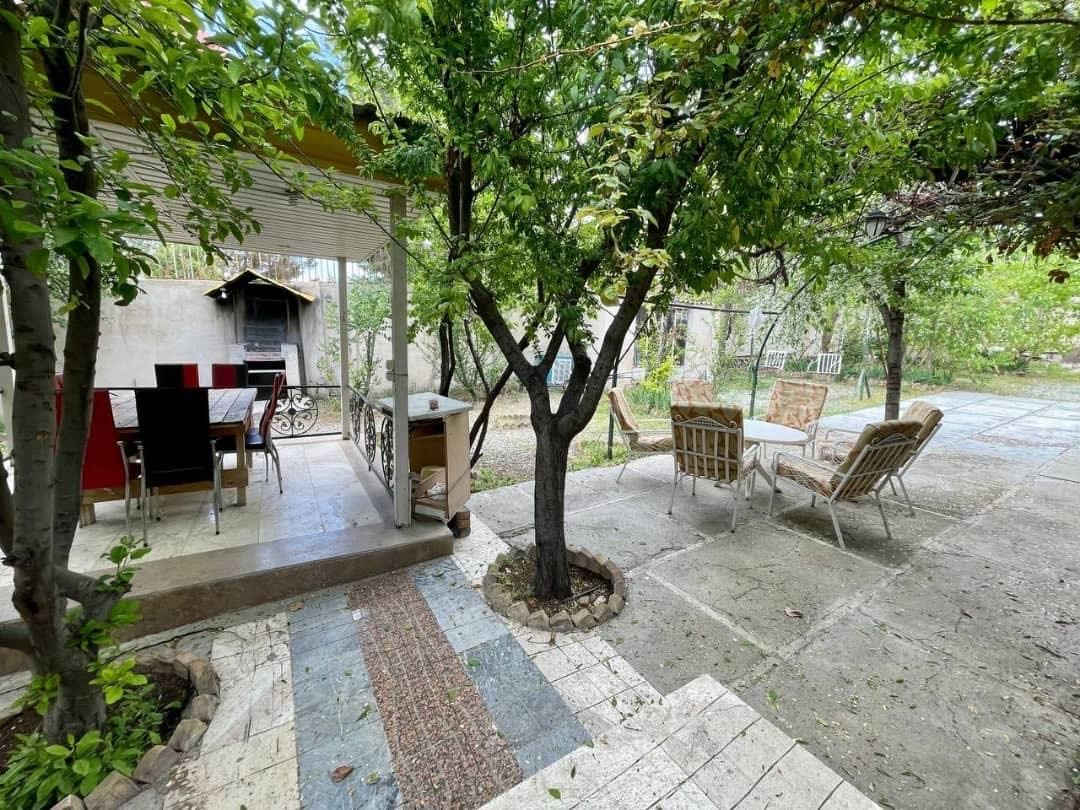 اجاره باغ ویلا|اجارهٔ کوتاهمدت ویلا و باغ|کرج, گلدشت|دیوار