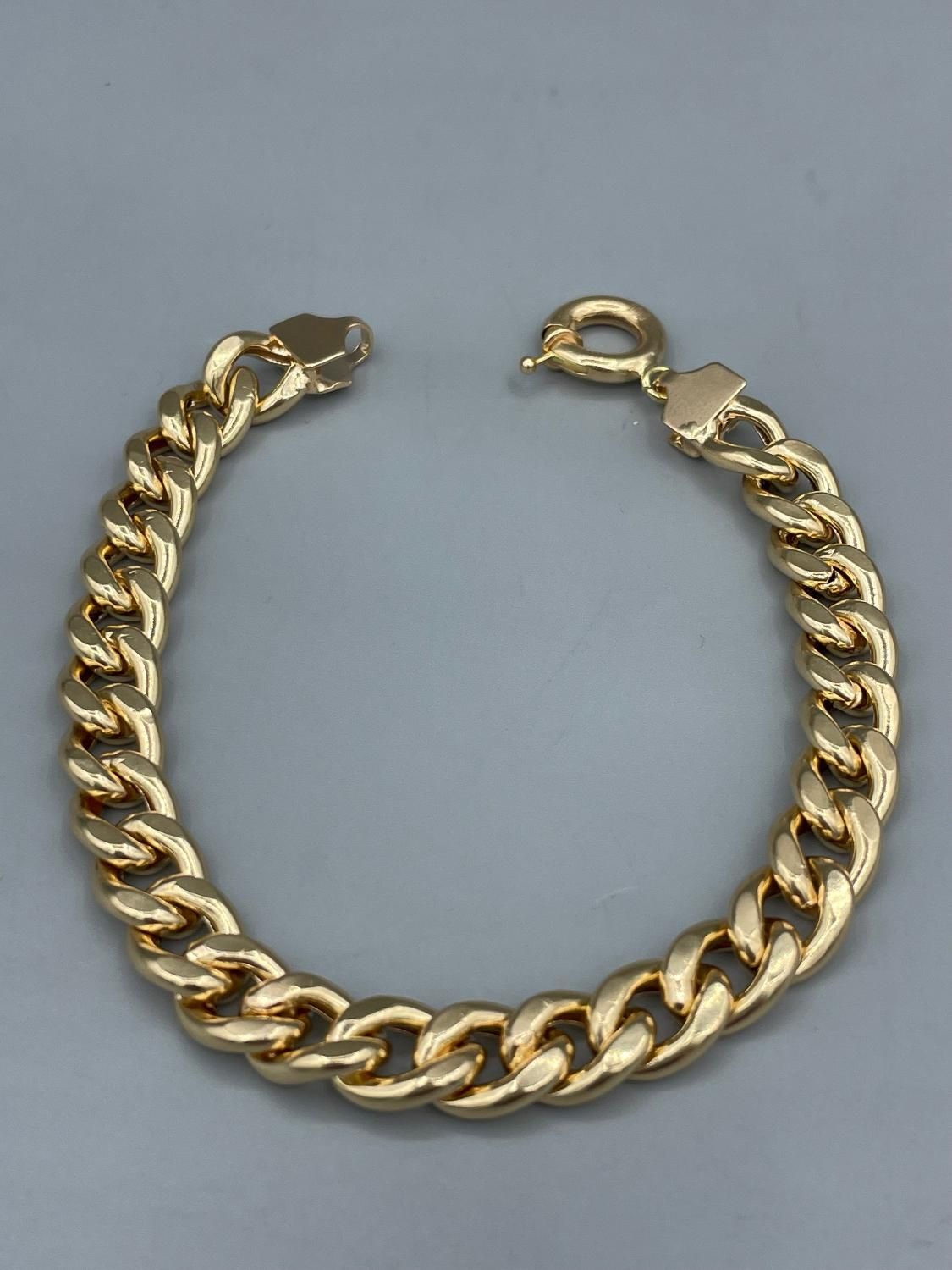 دست بند کارتیر وزن6.850طلابدون اجرت|جواهرات|تهران, شهرک ولیعصر جنوبی|دیوار