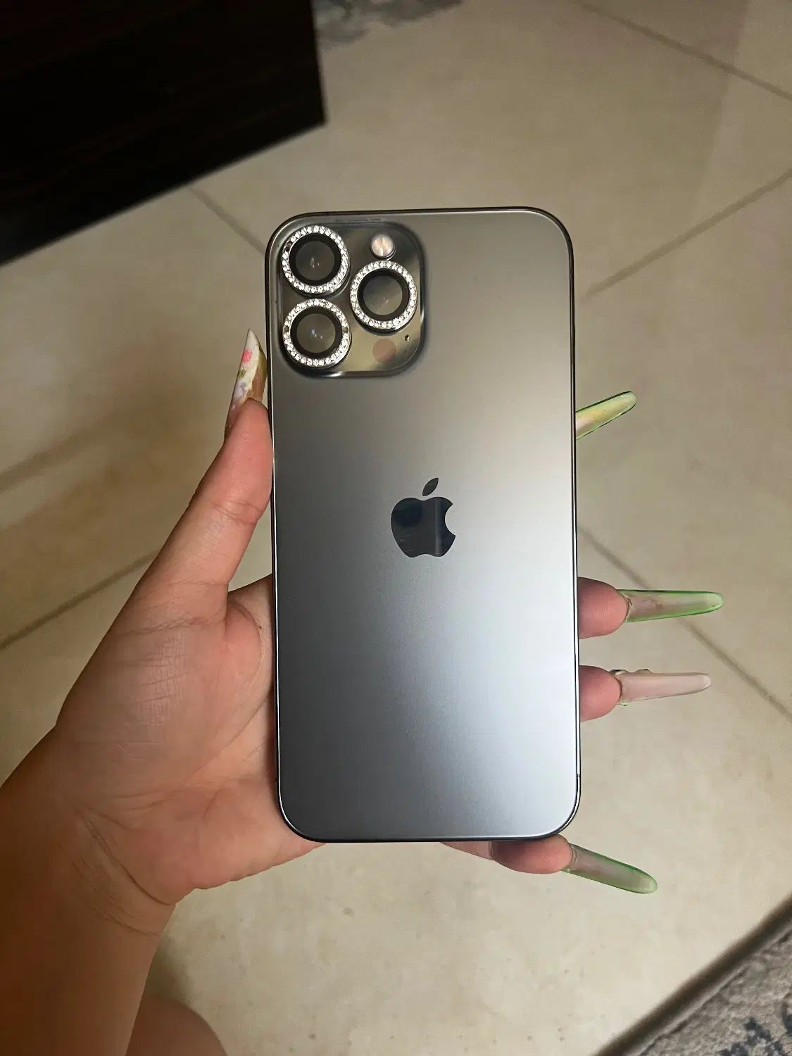 Iphone 13 promax zaa|موبایل|تهران, مرزداران|دیوار