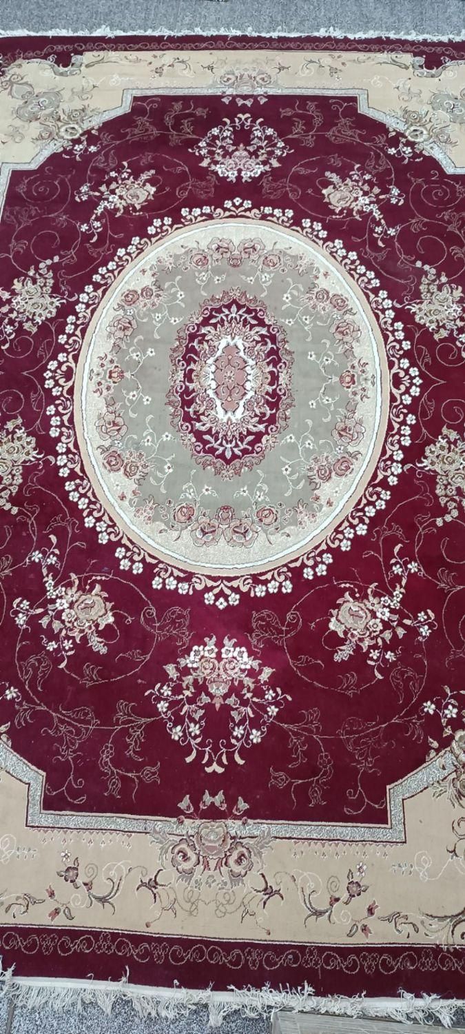 فرش ۱۲ متری|فرش|اهواز, کوی مندلی(سه راه خرمشهر)|دیوار