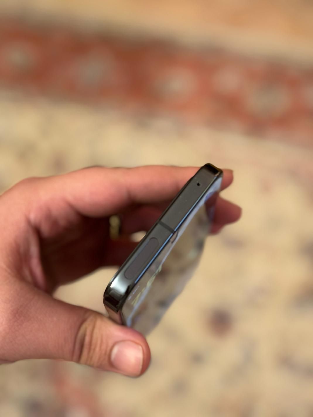 گوگل Pixel 9 Pro XL با حافظهٔ ۵۱۲ گیگابایت|موبایل|تهران, سهروردی|دیوار
