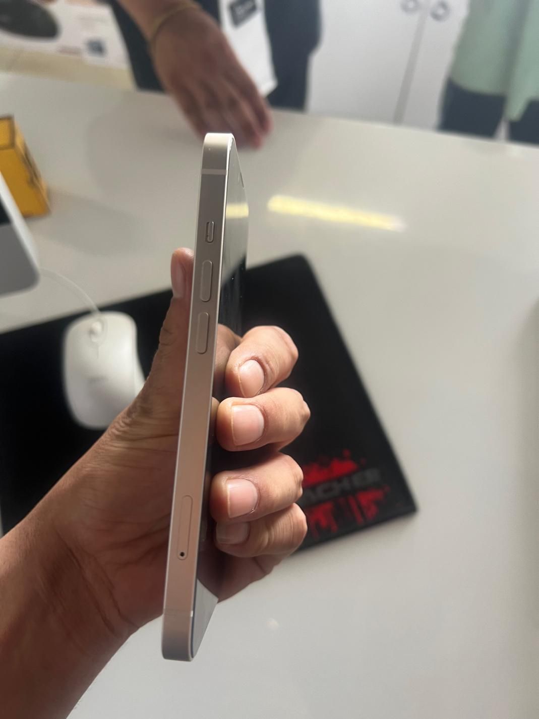 اپل iPhone 13 باطری ۸۸|موبایل|یزد, |دیوار