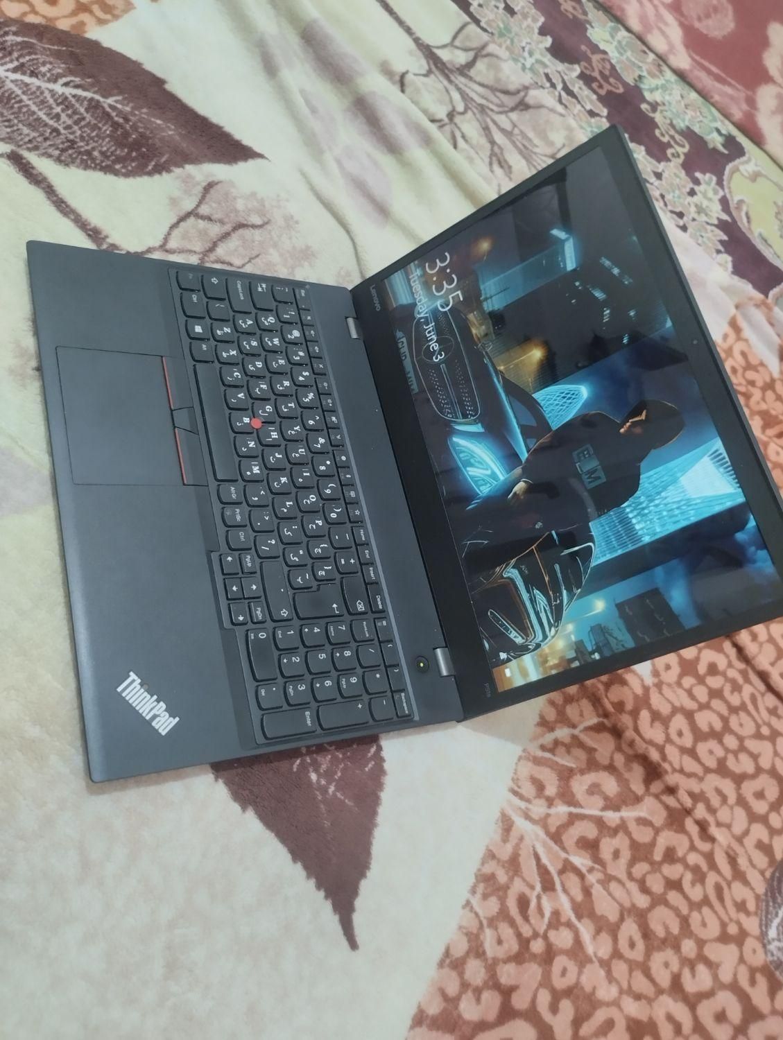 lenovoنسل ۶|رایانه همراه|قم, شهرک امام حسین|دیوار