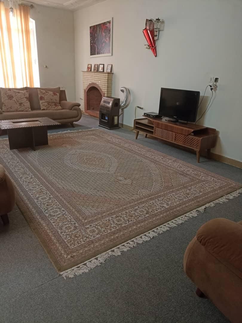 منزل ویلا مبله امیرکبیر زرهی سفیر شمالی|اجارهٔ کوتاهمدت آپارتمان و سوئیت|شیراز, درکی|دیوار