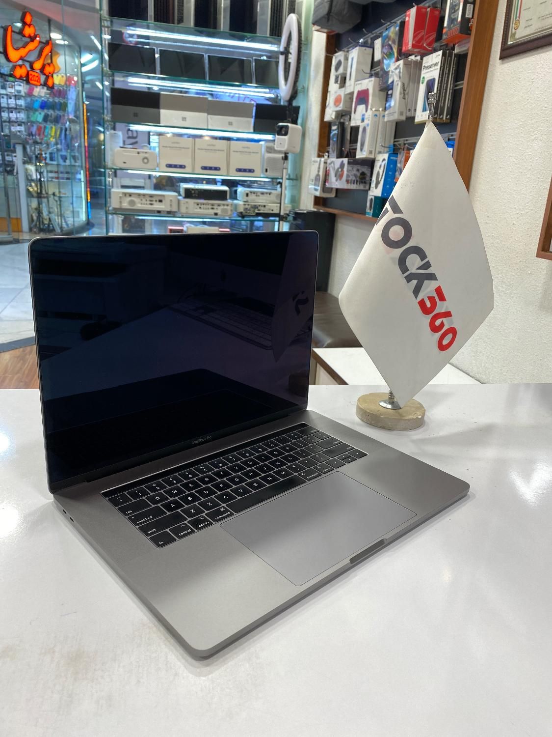 مک بوک پرو macbook pro 2018|رایانه همراه|تهران, جردن|دیوار