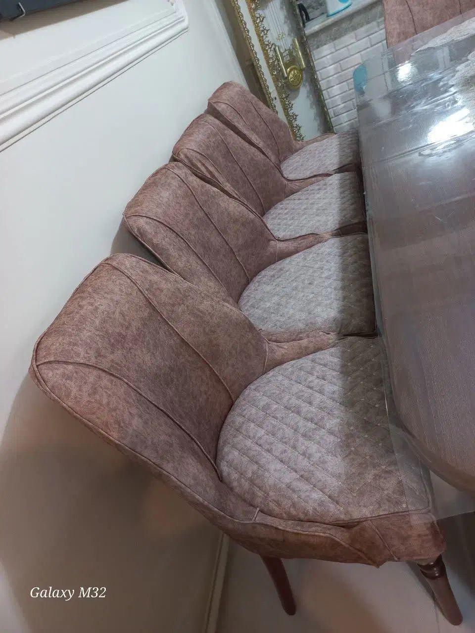 کاور مبل سهیل|مبلمان خانگی و میز عسلی|سبزوار, قاضی زاد|دیوار