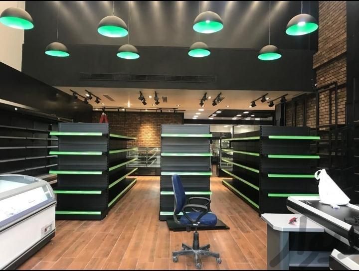 قفسه و تجهیزات|فروشگاه و مغازه|ایوان, |دیوار