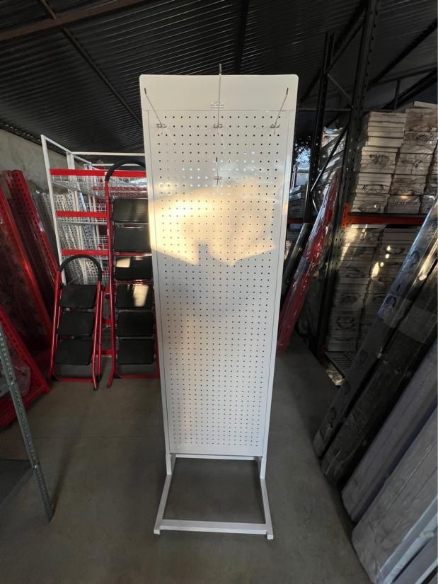 استند پانچ در دو‌سایز|فروشگاه و مغازه|تهران, تهرانسر شرقی|دیوار