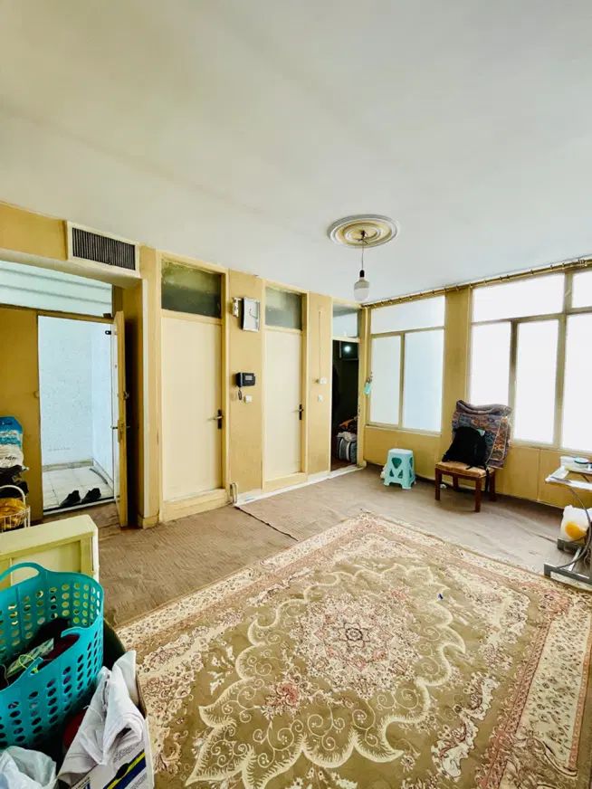 آپارتمان ۸۵متر/ ۲خواب/ پارکینگ دار/ سبلان|اجارهٔ آپارتمان|تهران, سبلان (لشگر)|دیوار
