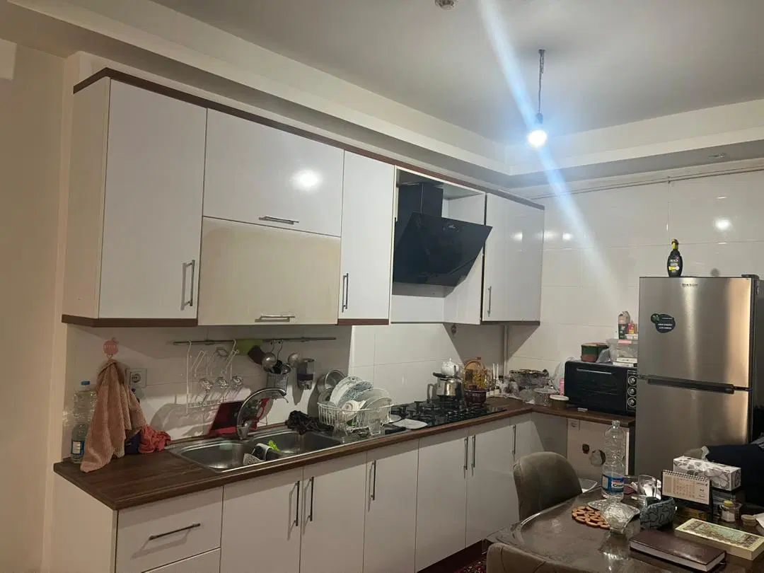 فروش واحد سند دار /آب وبرق/ ابتدای خیابان بهار|فروش آپارتمان|رشت, باهنر|دیوار