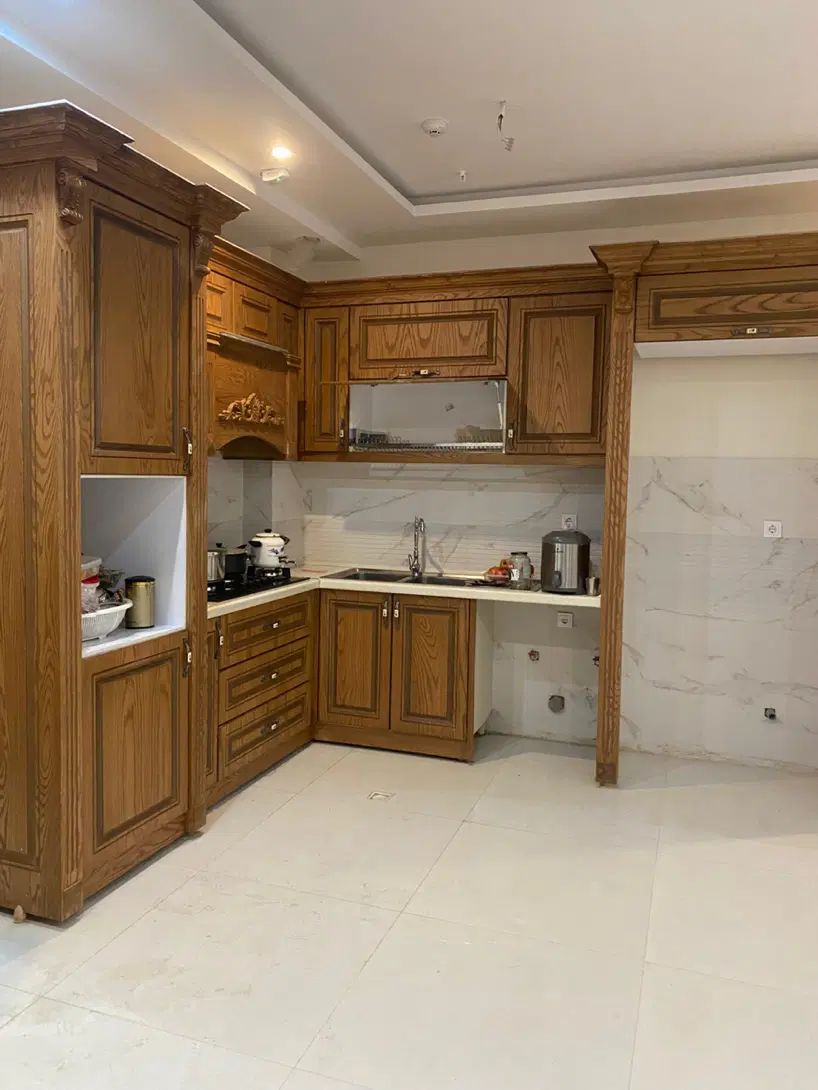 آپارتمان ۱۰۴ متری/دو خواب نورگیر/سنددار/اسماعیلپور|فروش آپارتمان|مشهد, حسین‌آباد|دیوار