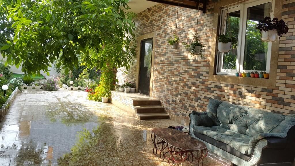 اجاره روزانه ویلا سه خوابه هشت بهشت فومن|اجارهٔ کوتاهمدت ویلا و باغ|فومن, |دیوار