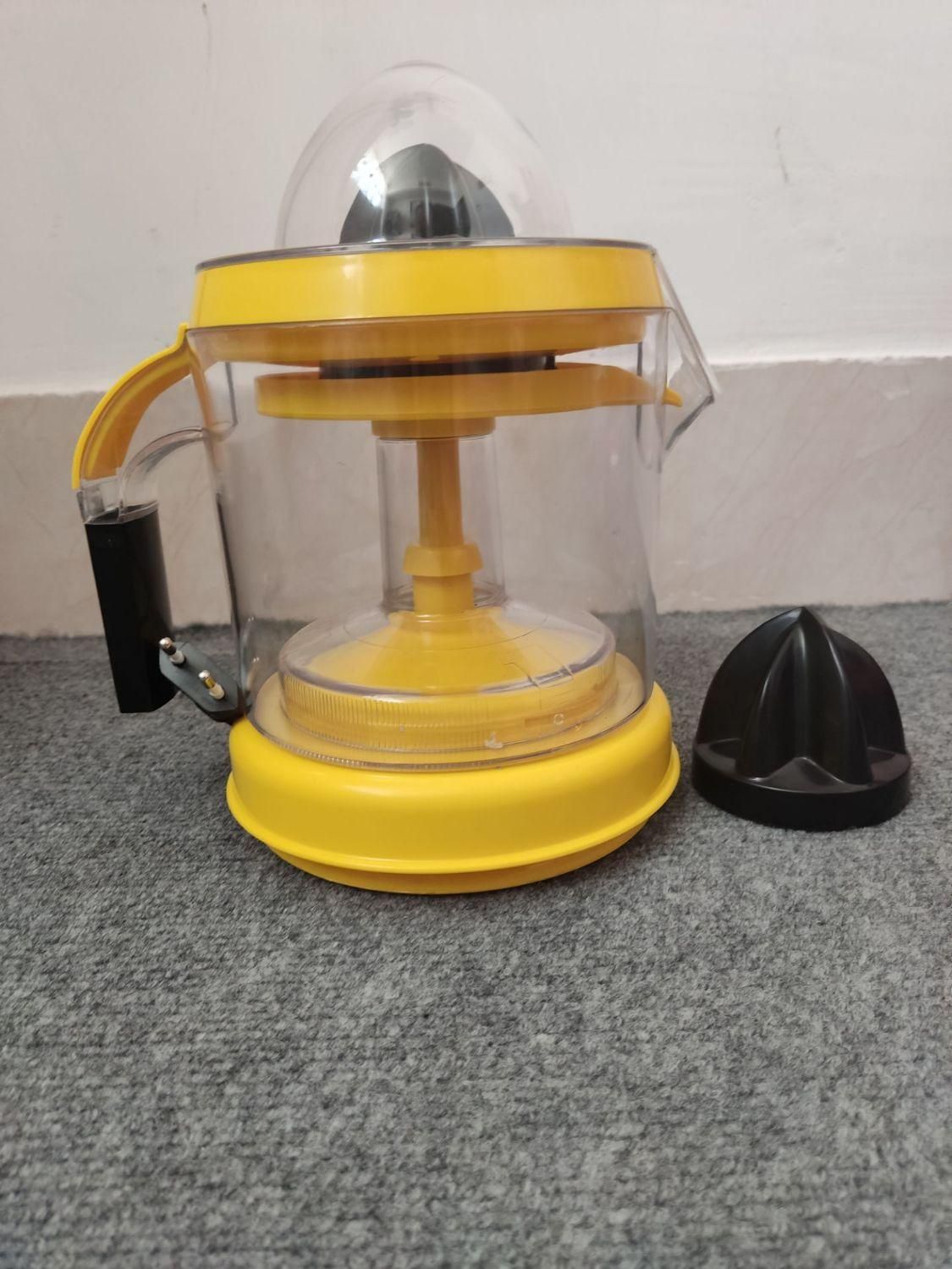 اب مرکبات گیری پرشینال|آبمیوهگیر و آبمرکباتگیر|بیرجند, |دیوار