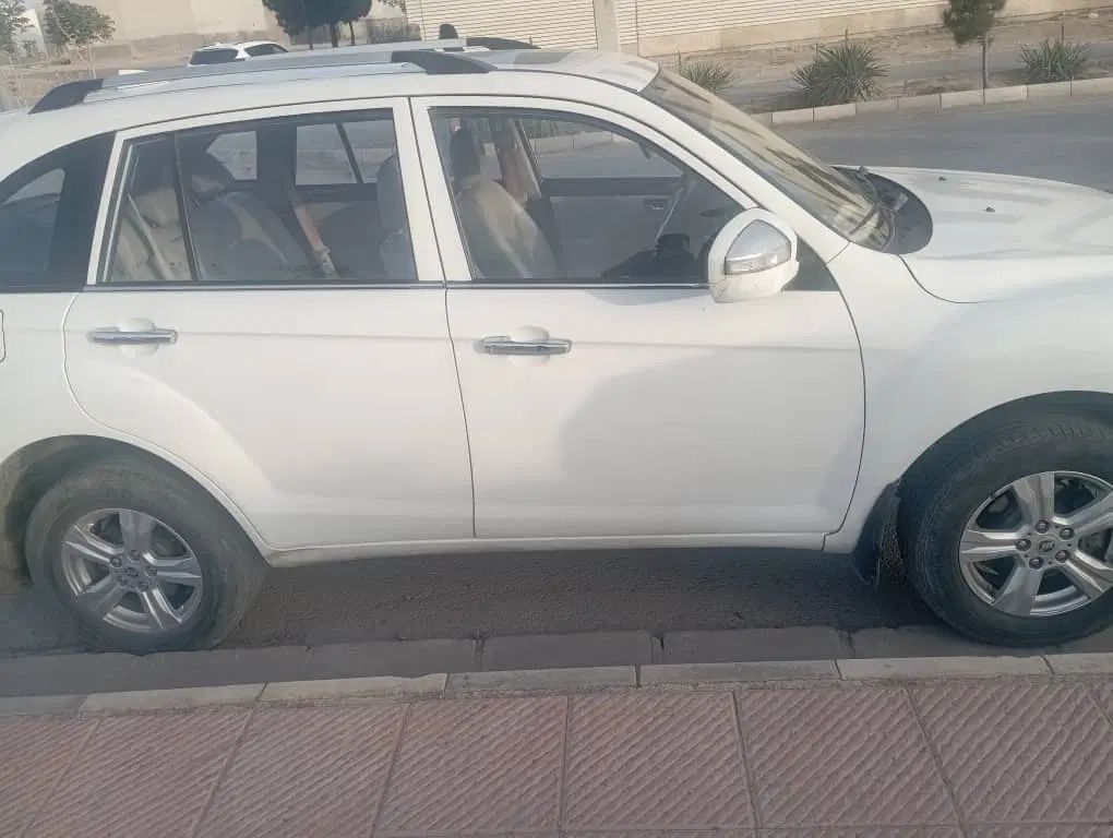 لیفان X60 دنده‌ای، مدل ۱۳۹۲|خودرو سواری و وانت|تهران, پونک|دیوار