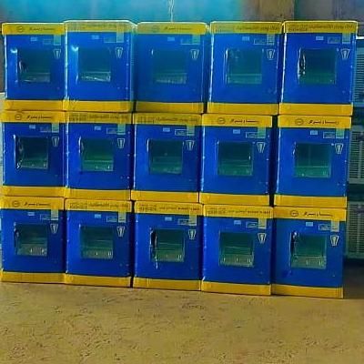 کولر آبی 3200 جنرال موتور الکتروژن اصلی|کولر آبی|شیراز, تحویلی|دیوار