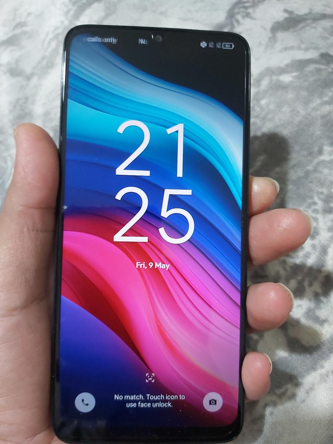 TCL505|موبایل|تهران, اوقاف|دیوار
