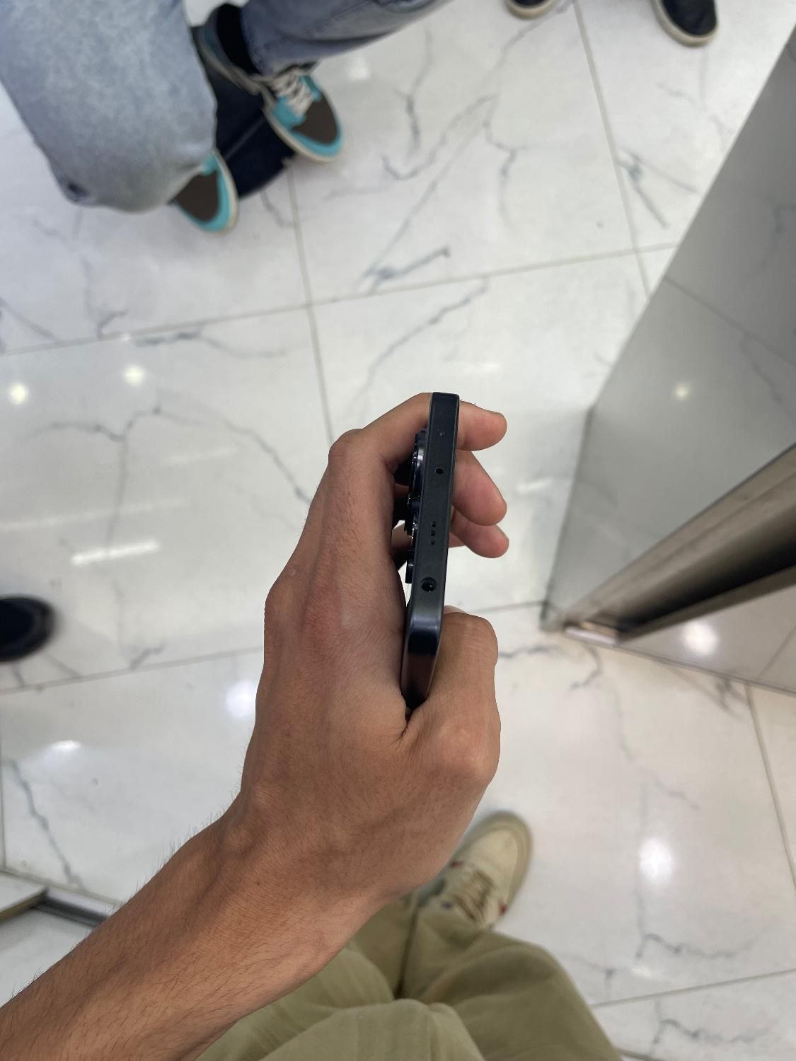 Note 13 256|موبایل|اصفهان, چرخاب|دیوار