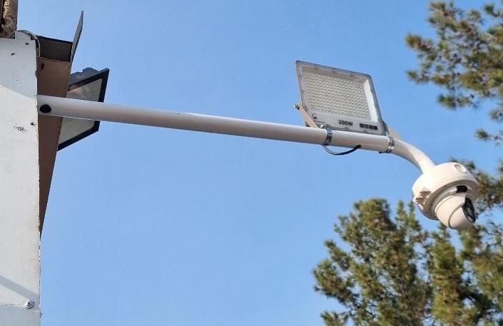 نصب دوربین مداربسته|خدمات پیشه و مهارت|تهران, شهرک ولیعصر جنوبی|دیوار