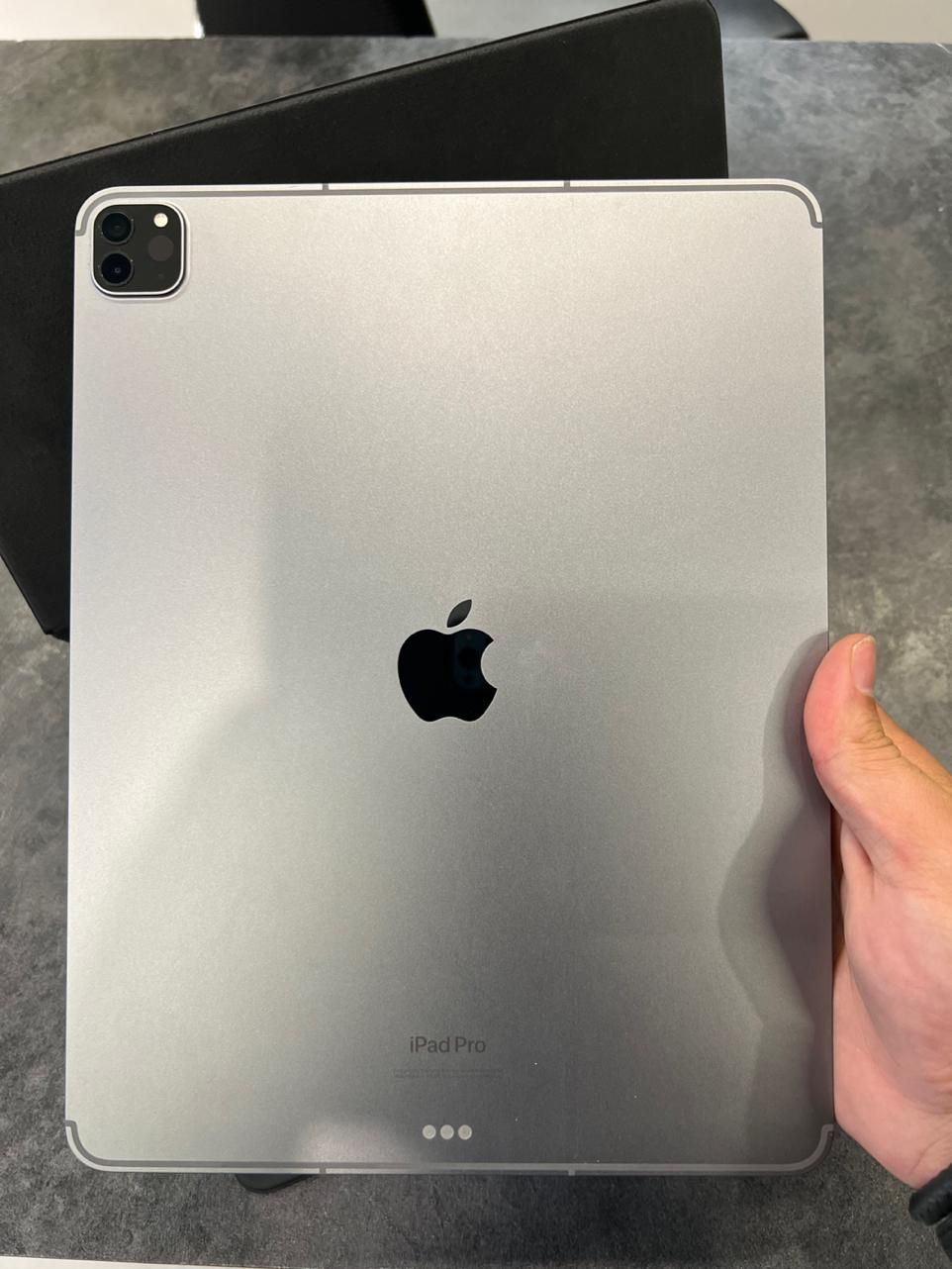 iPad Pro 12.9 M2 512 Gb 5g|تبلت|تهران, جردن|دیوار