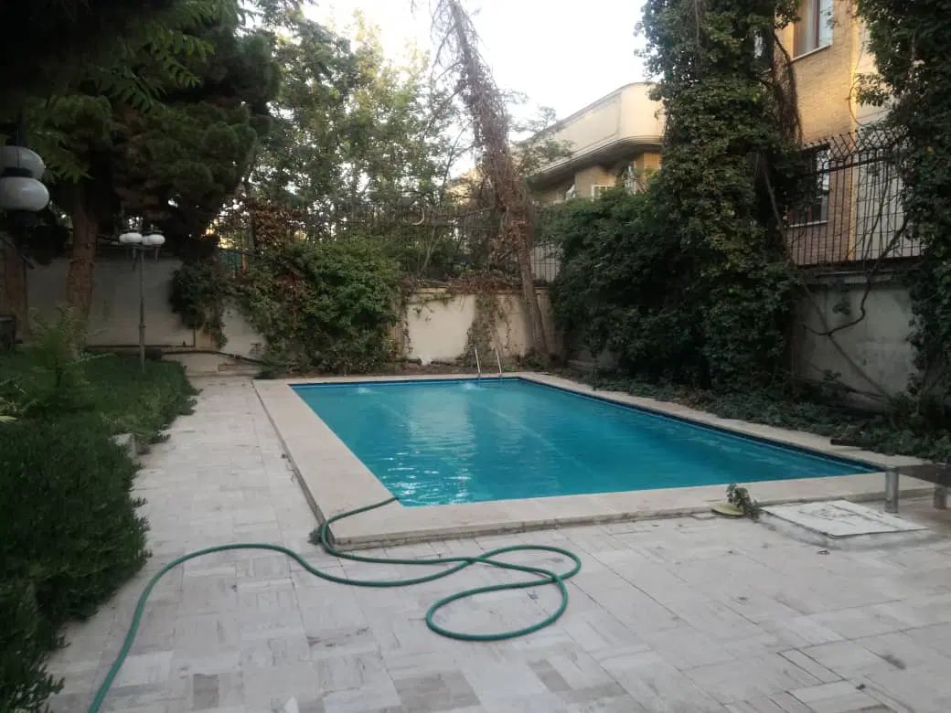 ویلایی ویودار / فاز اصلی / ۷۵ متر/ ۱ از ۵ شهرک غرب|اجارهٔ خانه و ویلا|تهران, شهرک غرب|دیوار