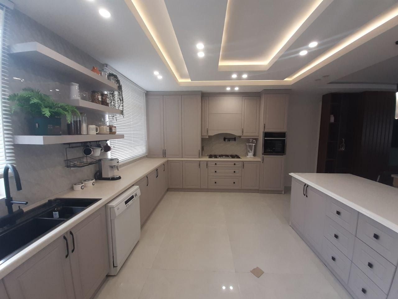 ساخت نصب و تعمیرات کابینت و کمد دیواری|خدمات پیشه و مهارت|بوشهر, |دیوار