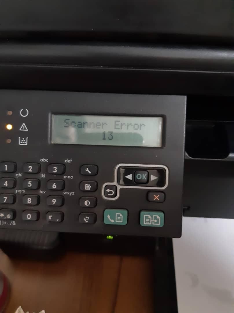 تعمیر پرینتر و کپی سراسر تهران بدون ایاب ذهاب|خدمات رایانهای و موبایل|تهران, ایرانشهر|دیوار