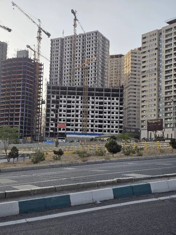 واحدآپارتمان ۱۲۵ متری درچیتگر منطقه ۲۲ فول امکانات|فروش آپارتمان|تهران, شهرک الهیه غرب|دیوار