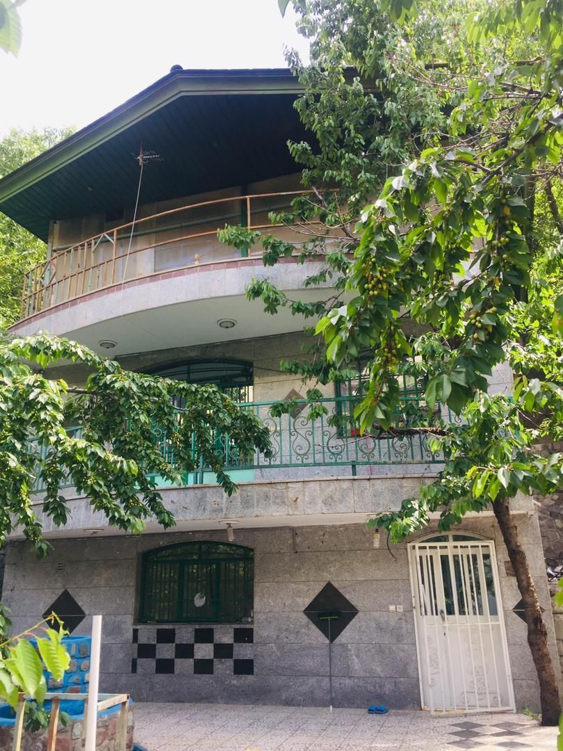 ویلایی 120متری دوبلکس با ویو رودخانه فشم آهار|اجارهٔ خانه و ویلا|فشم, |دیوار