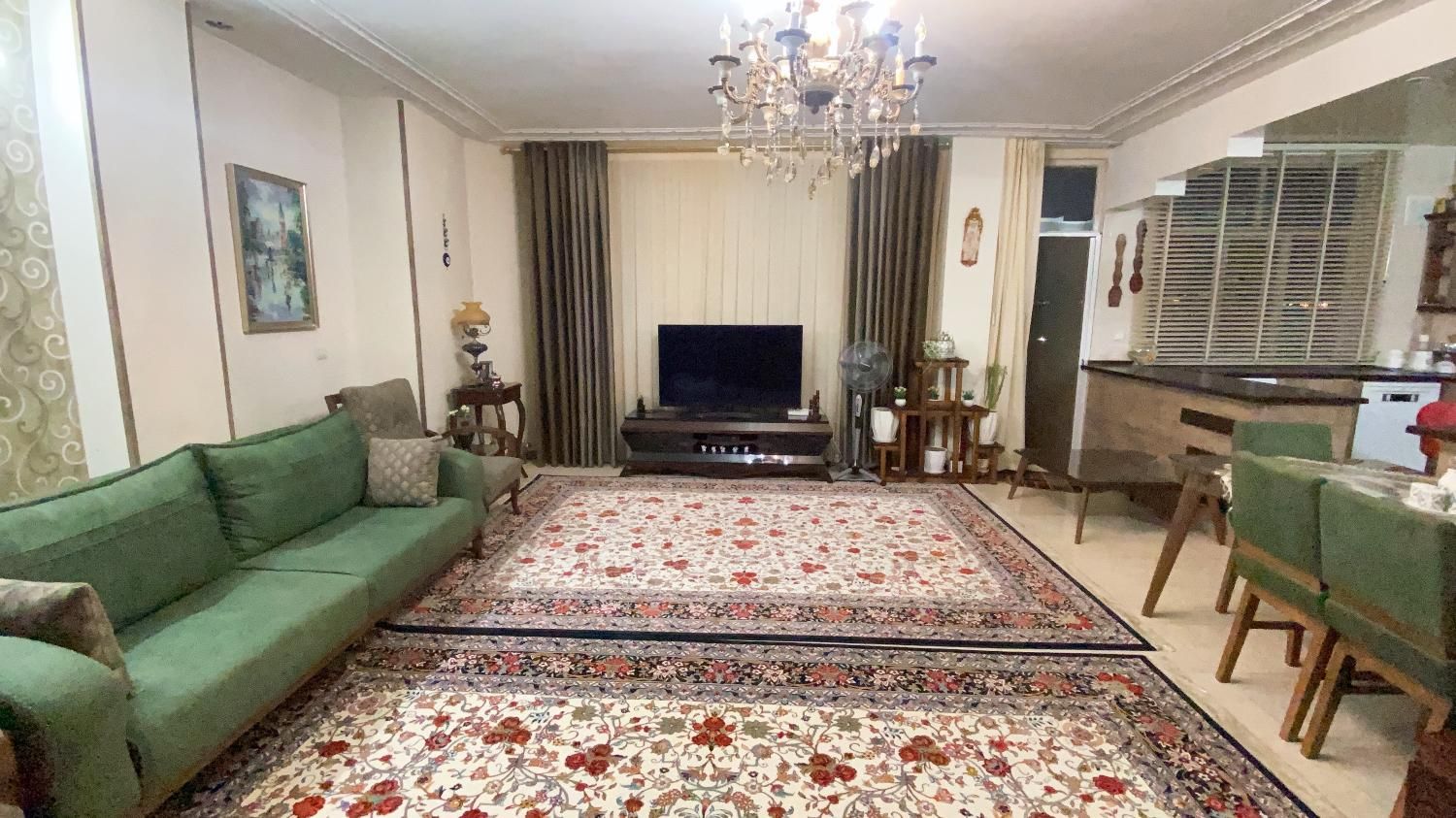 فروش یا معاوضه|فروش آپارتمان|شاهین‌شهر, فدک|دیوار