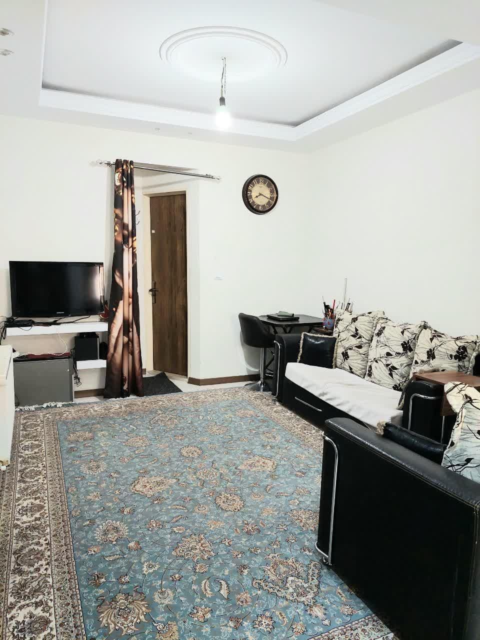 45 متر تک خواب ، تکواحدی /عروسک ، کمیاب|فروش آپارتمان|تهران, جی|دیوار
